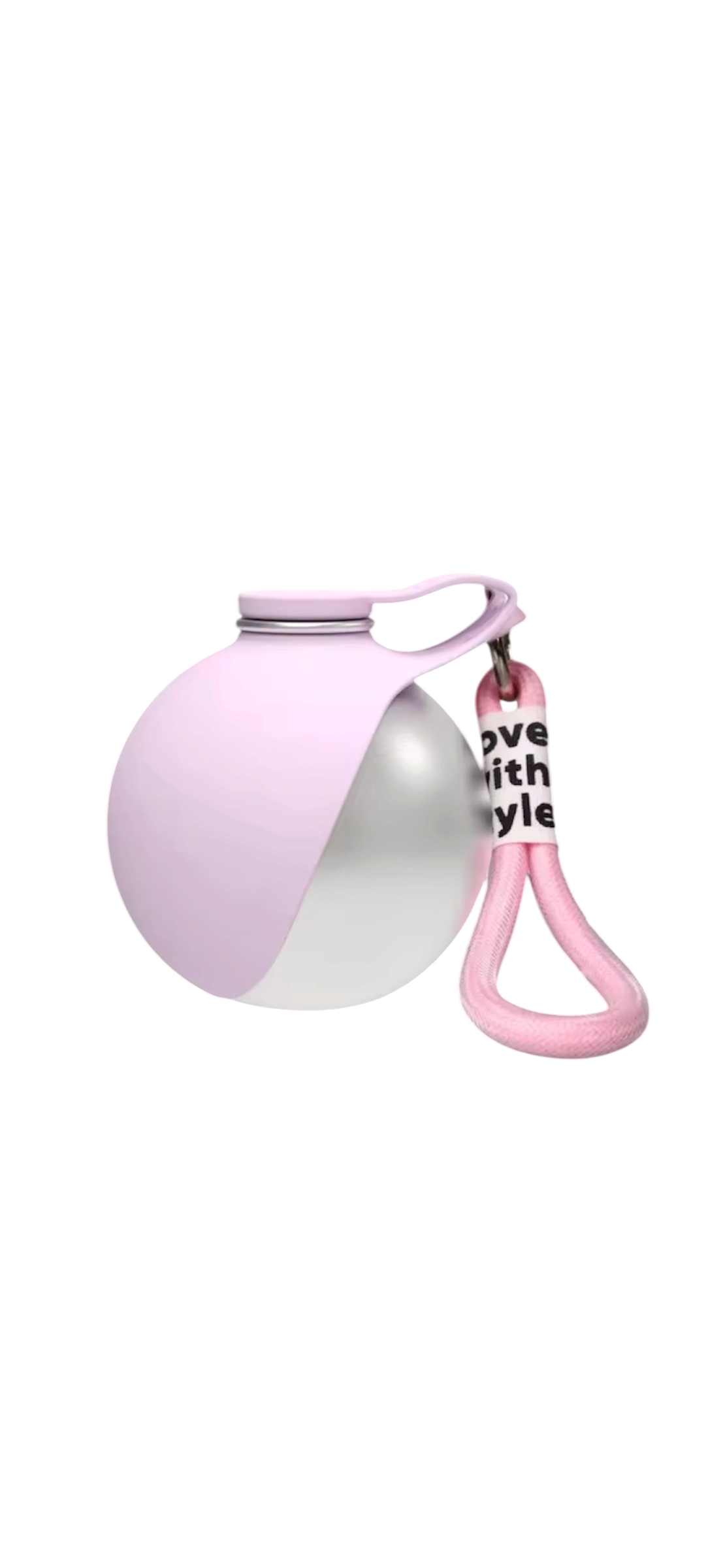 Pet Solution™ Travel Bottle