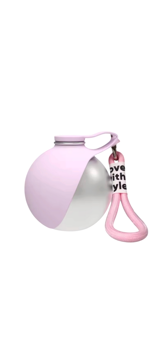 Pet Solution™ Travel Bottle