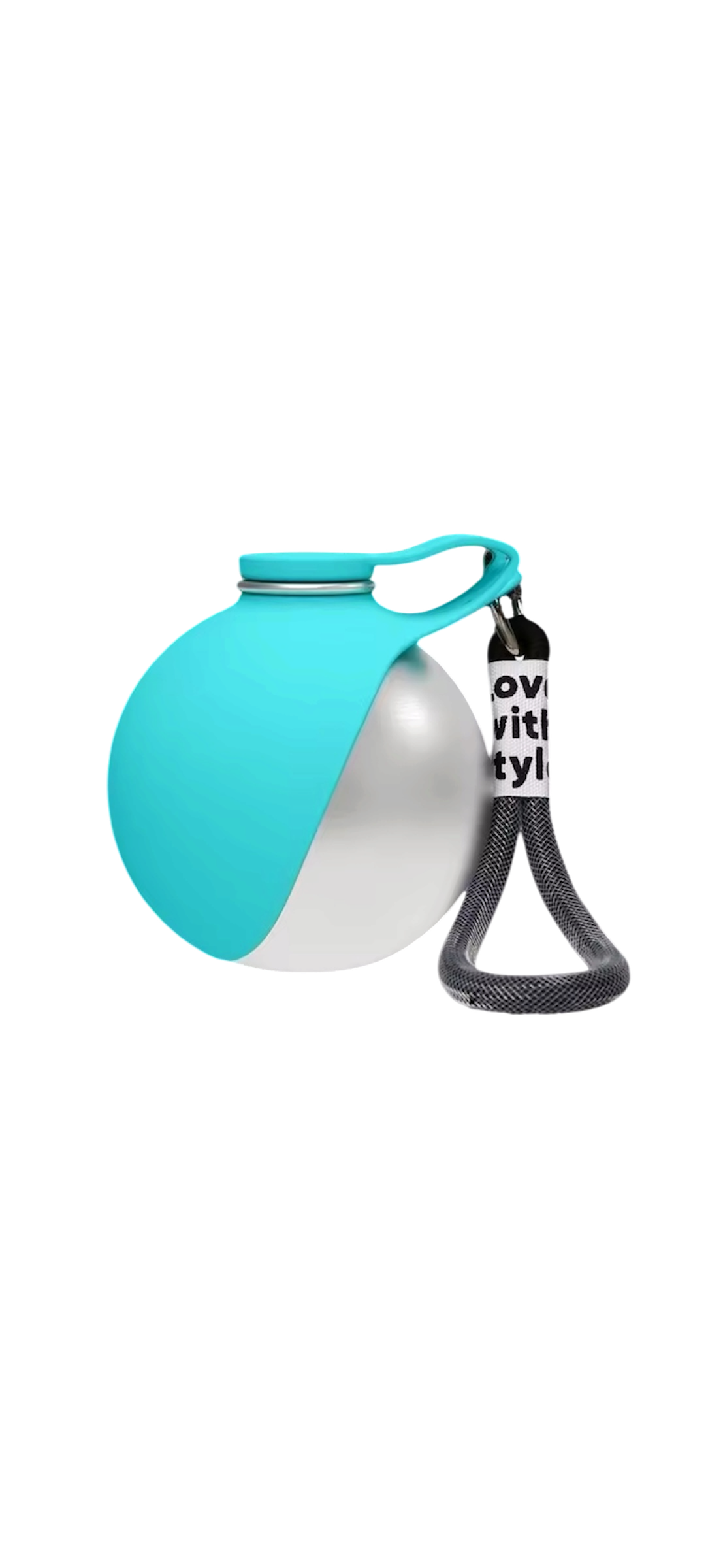 Pet Solution™ Travel Bottle